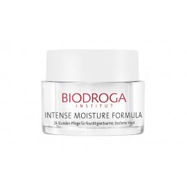 Biodroga Intense Moisture Formula 24 Hour Care for Dry Skin